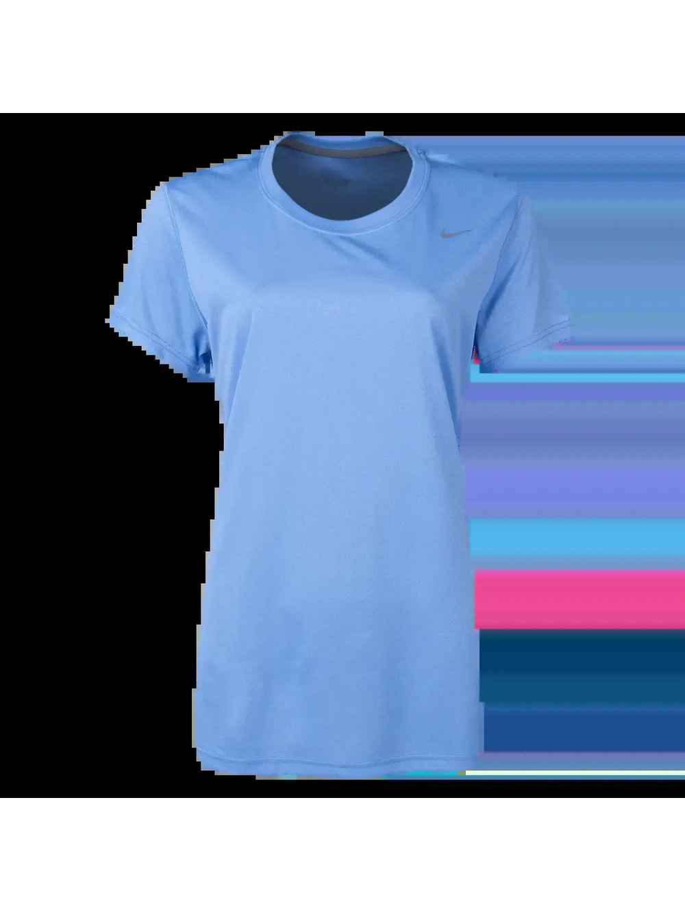 Nike Women's Legend Shirt-sky Blue-m